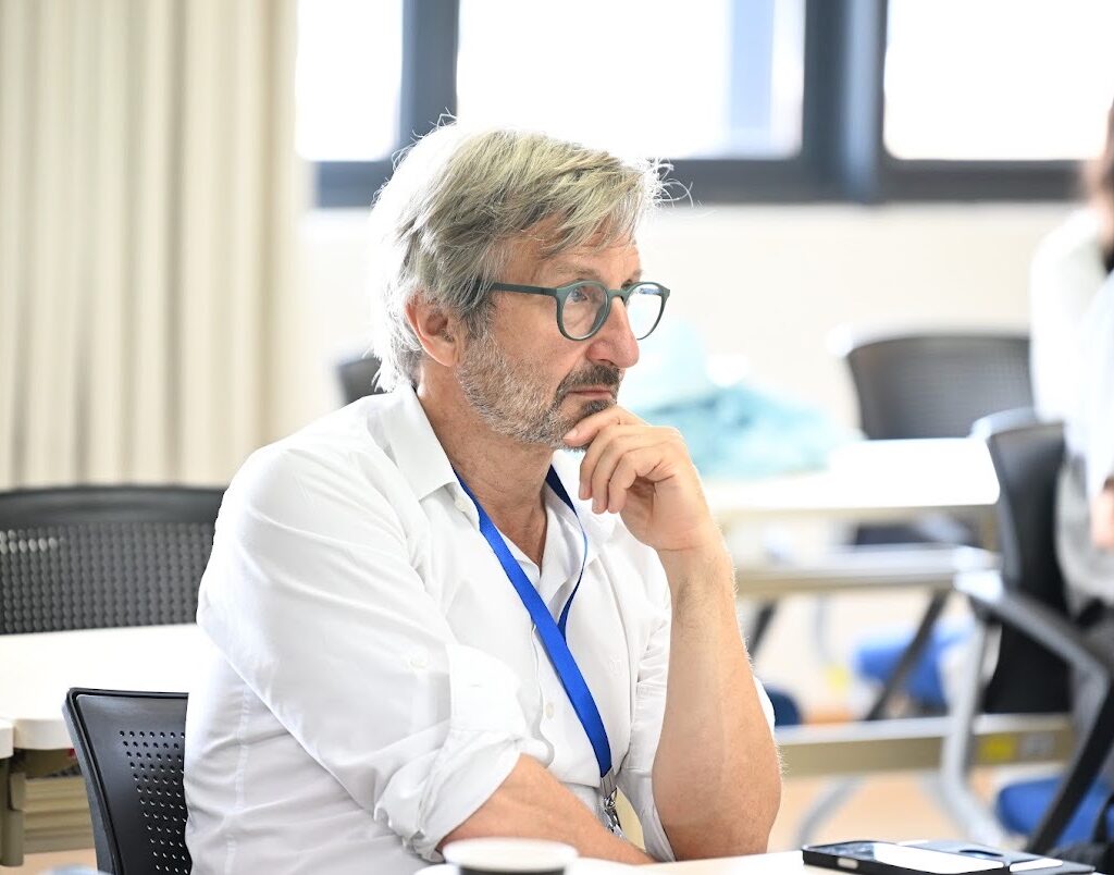 Michael Schefczyk