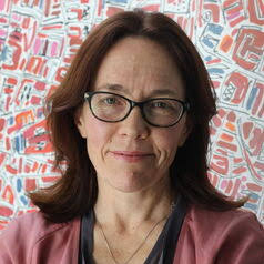 Jeannie Marie Paterson