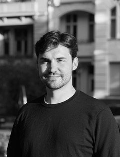 Alexander Kloth