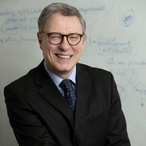 Luciano Floridi