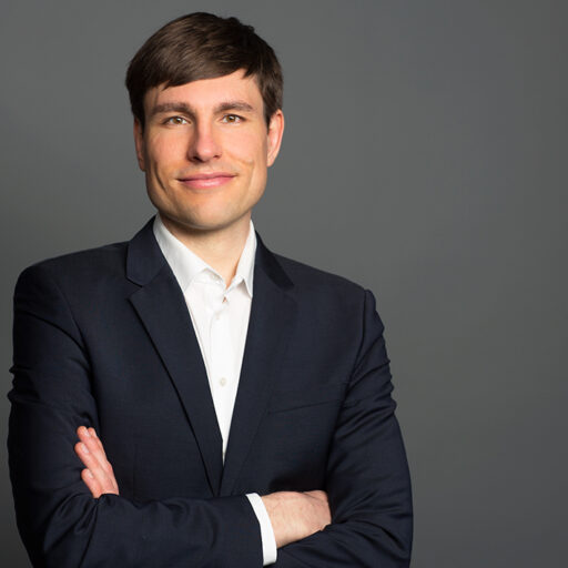 Felix Mauch