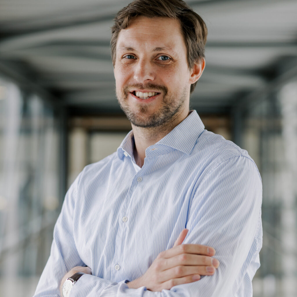 Friedemann Groth