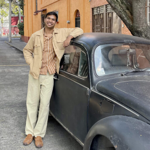 Tuhin Chakrabarty