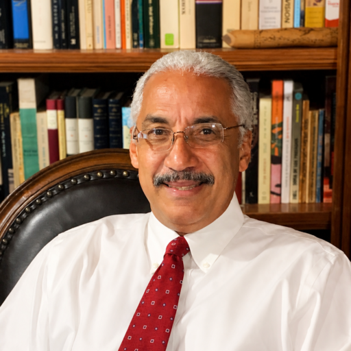 Carlos Moreno