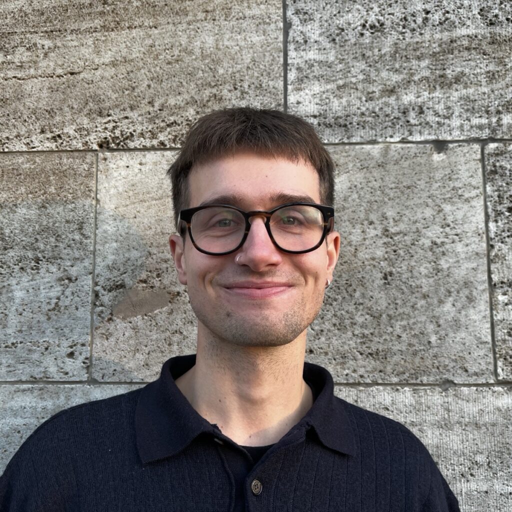 Tim Stephan