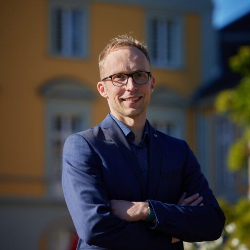 Matthias Braun