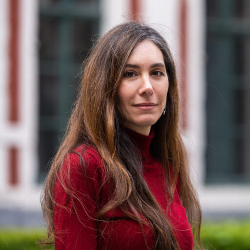 Leticia Díez Sánchez