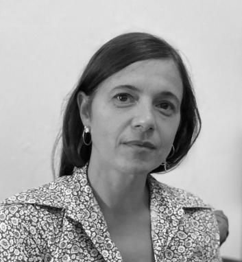 Ulrike von Wölfel