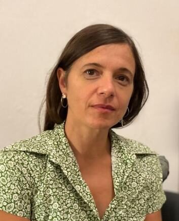 Ulrike von Wölfel