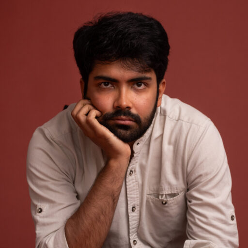 Rohit Sarma