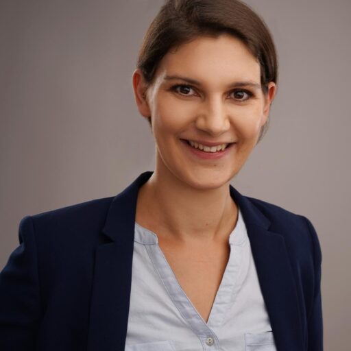 Laura Münkler