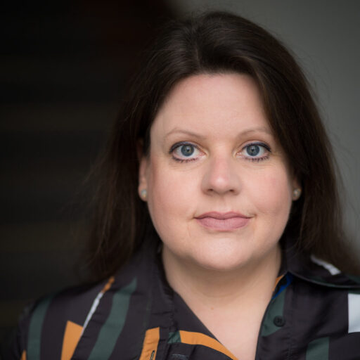 Birgit Münch