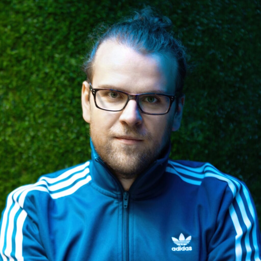 Sebastian Friedrich