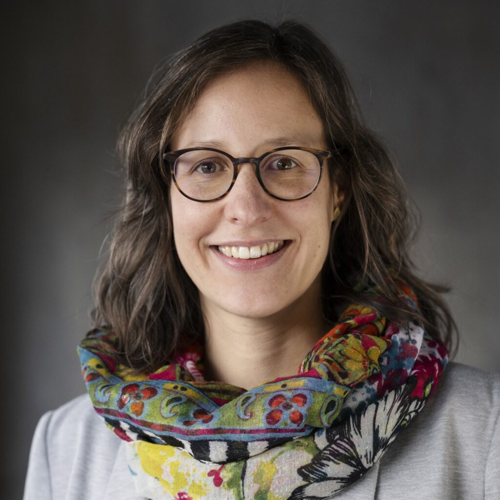 Lisa Spantig