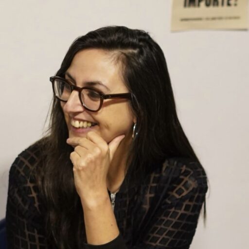 Verónica Gago