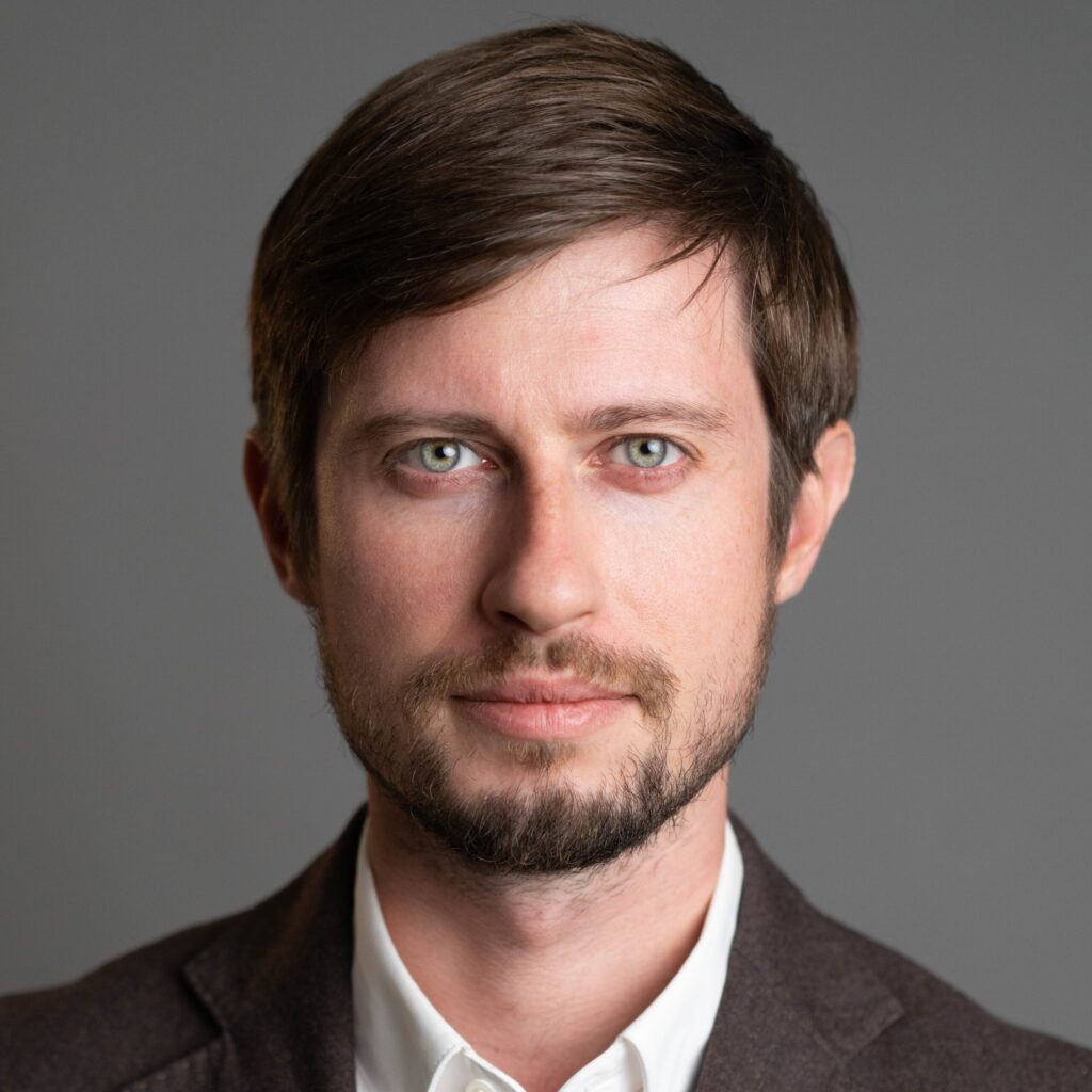 Nikita Divissenko